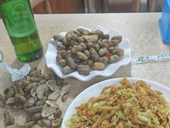 -汉金城海鲜烤肉自助百汇(威海威高广场店)