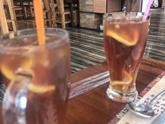 -忆咖啡观景餐厅(桂林象山公园店)