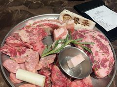-橡果烤肉(仙林店)