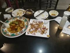 -巴依老爷新疆美食(远洋未来汇购物中心店)