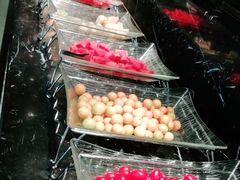 -冠菌火锅自助(东莞桥头店)