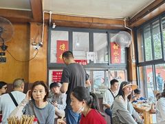 -洞子口张老二凉粉(文殊院店)