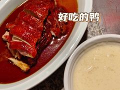 -南京大牌档(香港广场店)