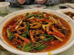 -陈胖子特色菜.鲜货现炒(融景城店)