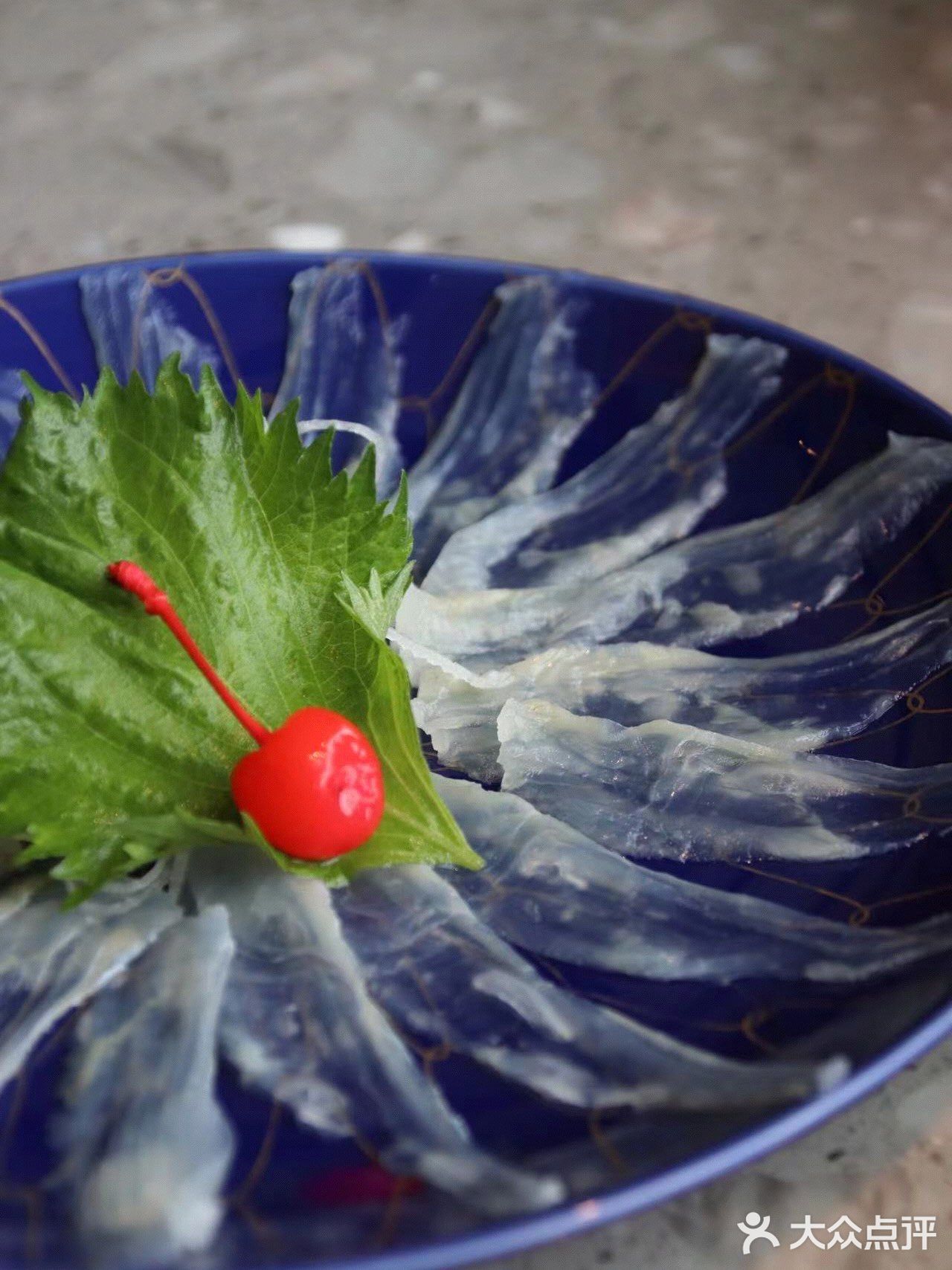 竟然还回甘，怪不得赢得家人的夸赞