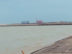 -东疆建设开发纪念公园