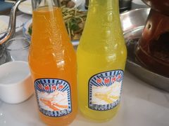 -一口猪海鲜浑锅·东北家常菜