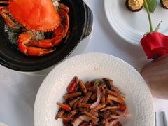 -百味馆·粤菜·湛江菜(后海花园店)