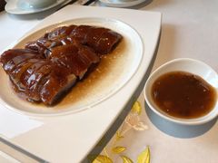 烧鹅-花城苑广府菜(侨鑫店)