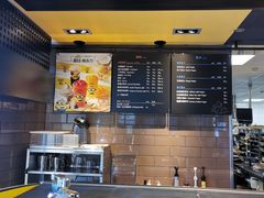 -麦当劳(开萝大道店)