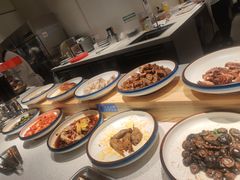 -星伦多自助料理·涮烤一体(嘉兴八佰伴店)