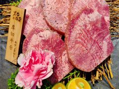 -黑牛の店·和牛烧肉(大悦城店)