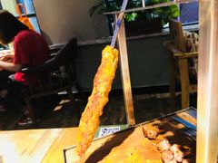 -通海俄式烧烤(下瓦房店)