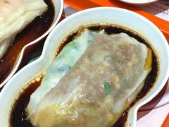 -红荔村肠粉(岗厦店)