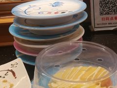 -三禾寿司(石龙店)