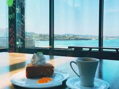 -Cafe Aewol Monsant