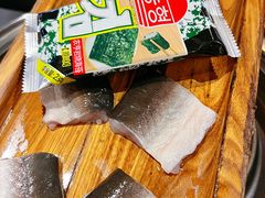 -本炙炭烤·蒲烧活鳗料理店(金沙洲店)