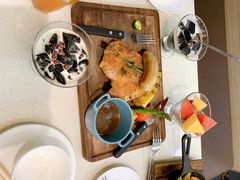 -和平馆·地道港澳茶餐厅(西门口店)