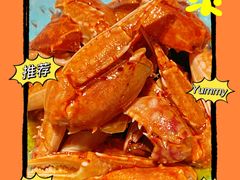 -苏帮袁Sue Cuisine(南开大悦城店)