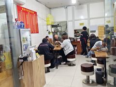 -豌杂牛肉面(青枫南路店)