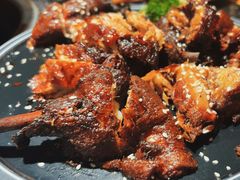 -小饕荟雅安贡椒鱼鲜馆(广福桥店)