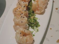 -大树餐厅(环球港店)