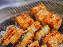 -本炙炭烤·蒲烧活鳗料理店(金沙洲店)
