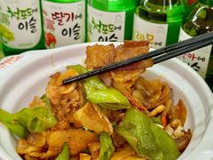 -砂锅居饭庄·京菜(西四店)