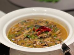 -上和臻品中国菜(花园街店)