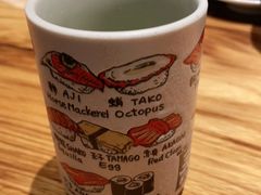 -江户前寿司(好运街店)