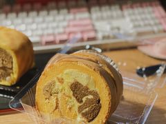 花卷-蜂蝶来饼店(拱北总店)