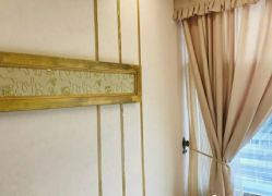 -芳朵美容养生SPA