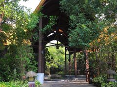 -熹乐谷温泉度假区