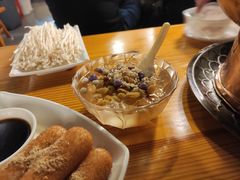 -黄泰吉拾味餐厅(江汉路店)