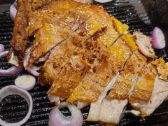 -西贝莜面村(上海百联西郊店)