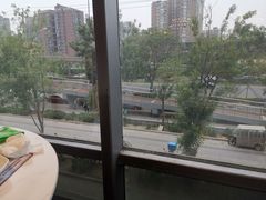 -必胜客(广渠路店)