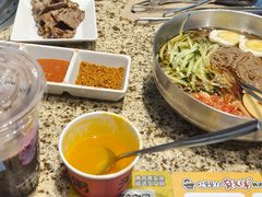 -安又胖韩国烤肉(美罗城店)