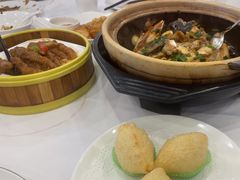-一品粤珍轩(吴中路店)