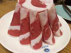 -额尔敦传统涮(体育场店)