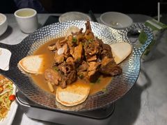 -小菜园新徽菜(无锡宜家荟聚中心店)