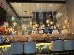 -山葵家·创意料理(临平银泰城店)