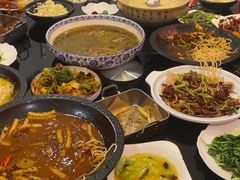 -金陵暴走小龙虾·迷踪蟹(凯德MALL店)