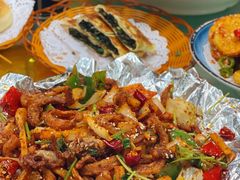 -祥和粗粮食府(南环西路店)