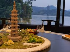 -柳莺湖上·湖景餐厅·江南菜(西湖店)