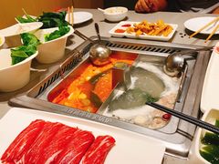 -海底捞火锅(铂澜大象城店)