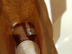 -Tims天好咖啡·贝果(锦江国金中心店)