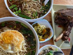 -欣达面馆(天桥支路店)