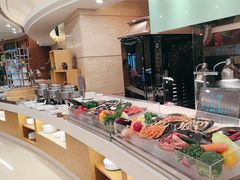 -元一希尔顿酒店·禅自助餐厅·啤酒花园