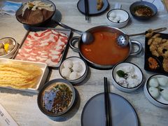 -千味涮·健康火锅(会展连城新天地店)