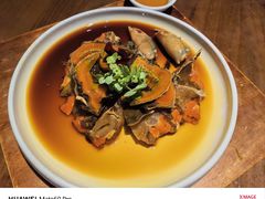 -甬上名灶(天一阁·翠柏店)